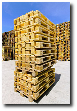 Block Pallets